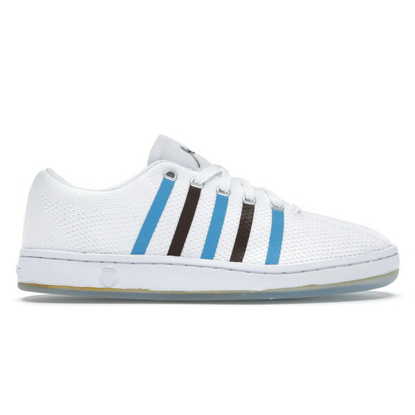 K-Swiss ケースイス メンズ スニーカー 【K-Swiss Classic 88】 サイズ US_9(27.0cm) Gary Vee 03