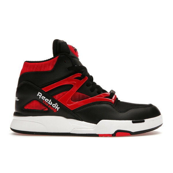 Reebok リーボック メンズ スニーカー 【Reebok Pump Omni Zone II】 サイズ US_8(26.0cm) Anuel AA The Sky Above The Street