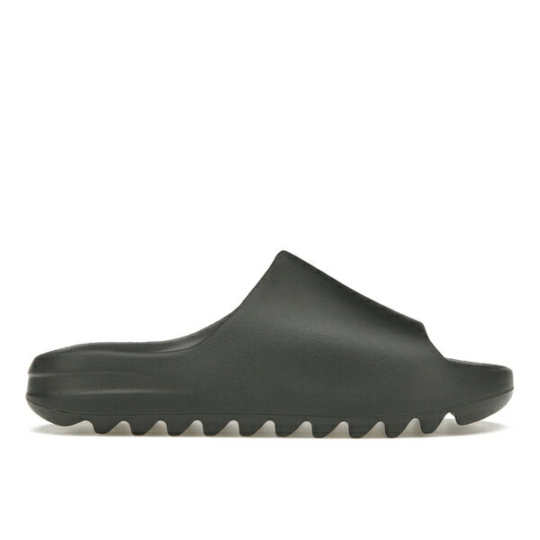 adidas アディダス メンズ スニーカー 【adidas Yeezy Slide】 サイズ US_11(29.0cm) Dark Onyx