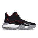 Jordan W[_ Y Xj[J[ yJordan Stay Loyalz TCY US_7.5(25.5cm) Patent Bred