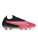 Nike ナイキ メンズ スニーカー 【Nike Gripknit Phantom GX Elite FG】 サイズ US_6.5(24.5cm) Hyper Pink