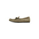 マッシモ ドゥッティ メンズ デッキシューズ シューズ Boat shoes - light brown