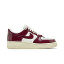 Nike ナイキ レディース スニーカー 【Wmns Air Force 1 'Roman Empire'】 サイズ US_W_11.5 Red(4)