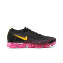 Nike ナイキ レディース スニーカー 【Wmns Air VaporMax Flyknit 2 'Pink Blast'】 サイズ US_8.5(25.5cm) Pink(4)