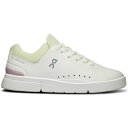 On オン レディース スニーカー 【On The Roger Advantage White Mauve (Women's)】 サイズ US_6(23.0cm) White/Mauve(4)