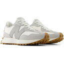 New Balance ニューバランス レディース スニーカー 【New Balance 327 Raincloud Reflection (Women's)】...