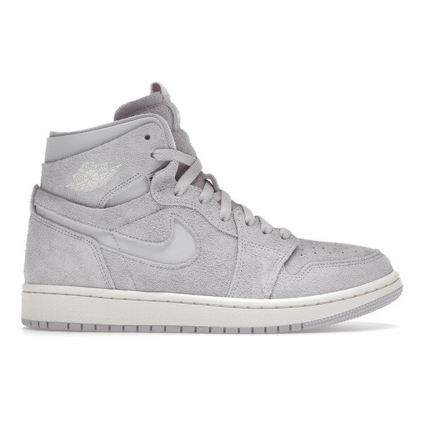 Jordan ジョーダン レディース スニーカー 【Jordan 1 High Zoom Air CMFT Light Mauve (Women's)】 サイズ US_W_12 Light Mauve/Sail(4)