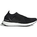 adidas アディダス レディース スニーカー 【adidas Ultra Boost Slip-On DNA Black Acid Orange (Women's)】 サイズ US_6(23.0cm) Core Black/Core Black/Acid Orange(4)