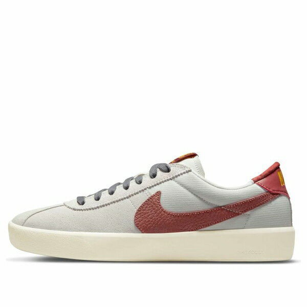 Nike ナイキ メンズ スニーカー Grey/Re