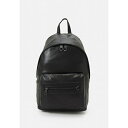 JoNC Y obNpbNEbNTbN obO ELEVATED UNISEX - Rucksack - black