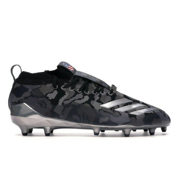 adidas アディダス メンズ スニーカー 【adidas Cleat Bape Black】 サイズ US_11(29.0cm) Black/Black/C...