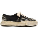 Maison Mihara Yasuhiro ミハラヤスヒロ メンズ スニーカー 【Maison Mihara Yasuhiro Baker OG Sole S...