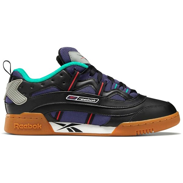 Reebok リーボック メンズ スニーカー 【Reebok Workout Plus ATI 3 Black Midnight Ink】 サイズ US_7(25.0cm) Black/True Grey 4-Midnight Ink