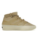 adidas アディダス メンズ スニーカー 【adidas Fear of God Athletics I Basketball Clay】 サイズ US_M_13 Clay/Clay/Clay(4)