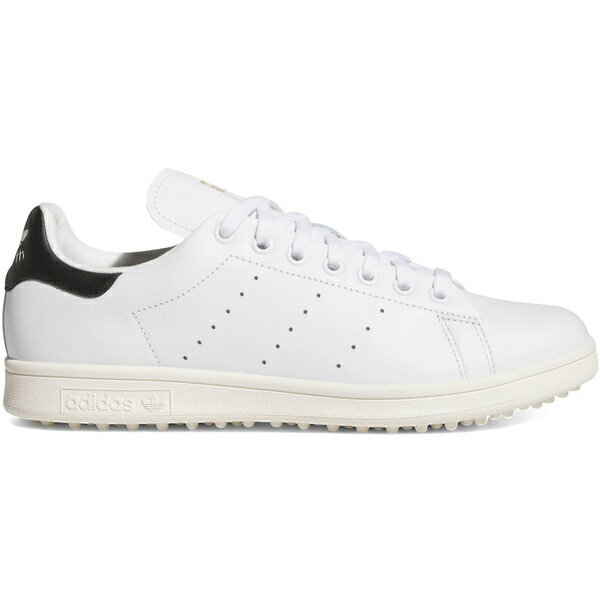 adidas アディダス メンズ スニーカー 【adidas Stan Smith Spikeless Golf Cloud White Core Black Off White】 サイズ US_11(29.0cm) Cloud White/Core Black/Off White