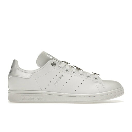 adidas アディダス メンズ スニーカー 【adidas Stan Smith Disney Peter Pan and Tinkerbell】 サイズ US_M_14 Cloud White/Pantone/Pantone adidas アディダス メンズ スニーカー 【adidas Stan Smith Disney Peter Pan and Tinkerbell】 サイズ US_M_14 Cloud White/Pantone/Pantone