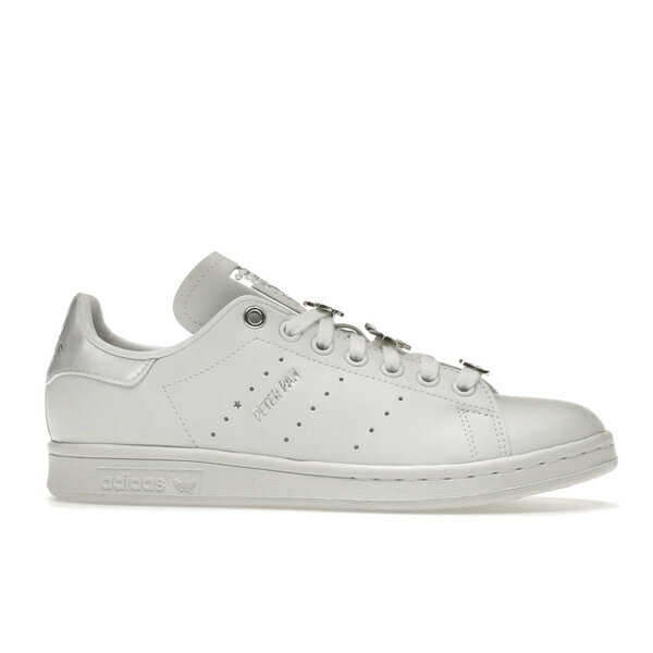 adidas アディダス メンズ スニーカー 【adidas Stan Smith Disney Peter Pan and Tinkerbell】 サイズ US_M_14 Cloud White/Pantone/Pantone