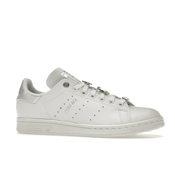 adidas アディダス メンズ スニーカー 【adidas Stan Smith Disney Peter Pan and Tinkerbell】 サイズ US_M_14 Cloud White/Pantone/Pantone