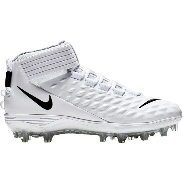 Nike ナイキ メンズ スニーカー 【Nike Force Savage Pro 2 White Black】 サイズ US_11.5(29.5cm) White/Wolf Grey/Black