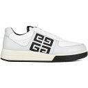 Givenchy ジバンシー メンズ スニーカー 【Givenchy G4 Low Grey Black】 サイズ US_11(29.0cm) Grey/White/Black(4)