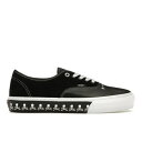 Vans バンズ メンズ スニーカー 【Vans Vault UA Authentic LX Mastermind World】 サイズ US_10.5(28....