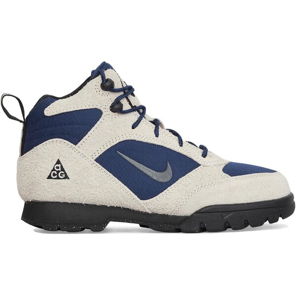 Nike ナイキ メンズ スニーカー 【Nike ACG Torre Mid WP Light Orewood Brown Navy】 サイズ US_10.5(28.5cm) Light Orewood Brown/Navy