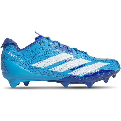 adidas アディダス メンズ スニーカー 【adidas Adizero Electric II Hidden Gems Solar Blue Cloud White Royal Blue】 サイズ US_M_14 Solar Blue/Cloud White/Royal Blue adidas アディダス メンズ スニーカー 【adidas Adizero Electric II Hidden Gems Solar Blue Cloud White Royal Blue】 サイズ US_M_14 Solar Blue/Cloud White/Royal Blue