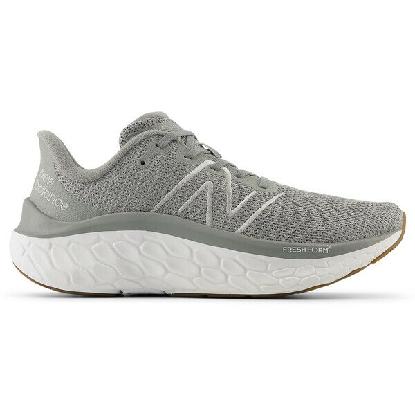 New Balance ニューバランス メンズ スニーカー 【New Balance Fresh Foam Kaiha Road Slate Grey Rain Cloud Gum】 サイズ US_8.5(26.5cm) Slate Grey/Rain Cloud/Gum 02