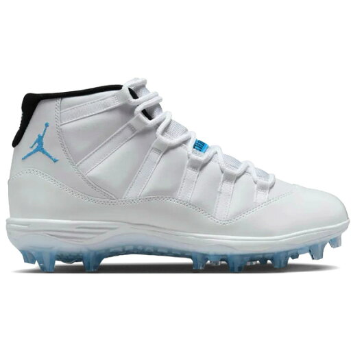Jordan ジョーダン メンズ スニーカー 【Jordan 11 Mid TD Cleat Legend Blue】 サイズ US_11(29.0cm) White/Black/Legend Blue Jordan ジョーダン メンズ スニーカー 【Jordan 11 Mid TD Cleat Legend Blue】 サイズ US_11(29.0cm) White/Black/Legend Blue