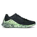 Reebok リーボック メンズ スニーカー 【Reebok Zig Kinetica BBC Ice Cream】 サイズ US_6(24.0cm) Black/Green