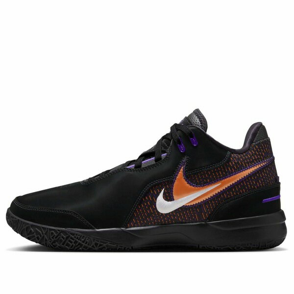 Nike ナイキ メンズ スニーカー 【Nike Zoom LeBron NXXT Gen AMPD 'Diana Taurasi' HF0714-001】 サイズ US_9(27.0cm)