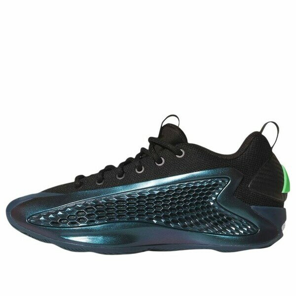 adidas アディダス メンズ スニーカー 【adidas AE 1 Low 'Arctic Night' JQ6135】 サイズ US_M_14.5