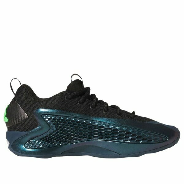 adidas アディダス メンズ スニーカー 【adidas AE 1 Low 'Arctic Night' JQ6135】 サイズ US_M_14.5