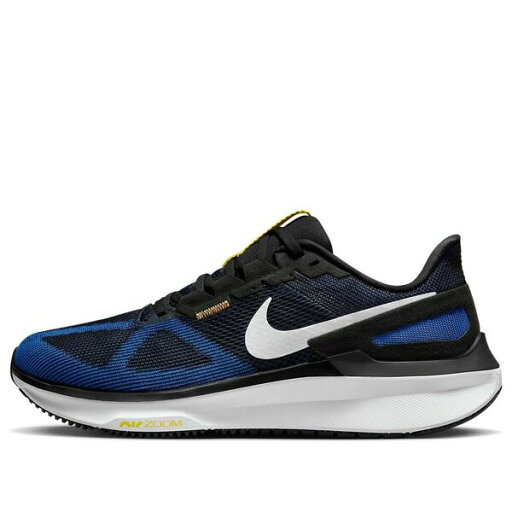 Nike ナイキ メンズ スニーカー 【Nike Structure 25 'Black Racer Blue' DJ7883-003】 サイズ US_12(30.0cm) Nike ナイキ メンズ スニーカー 【Nike Structure 25 'Black Racer Blue' DJ7883-003】 サイズ US_12(30.0cm)