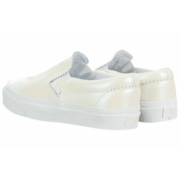Vans バンズ メンズ スニーカー 【Vans Slip-On 'Pearl Suede' VN0A38F7VMG】 サイズ US_6.5(24.5cm)