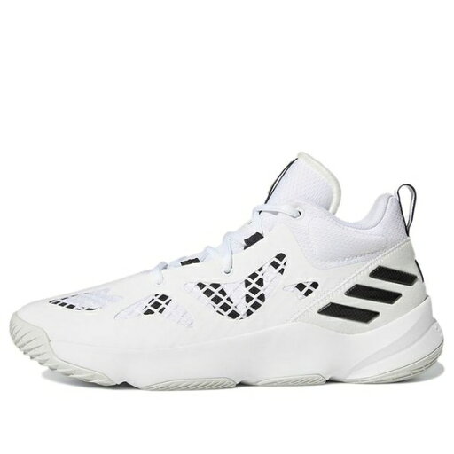adidas アディダス メンズ スニーカー 【adidas Pro N3XT 2021 'White Black' GW0147】 サイズ US_11(29.0cm) adidas アディダス メンズ スニーカー 【adidas Pro N3XT 2021 'White Black' GW0147】 サイズ US_11(29.0cm)