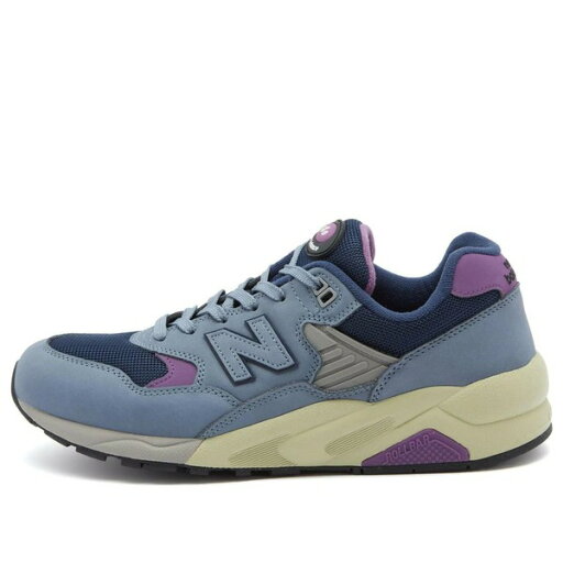 New Balance ニューバランス メンズ スニーカー 【New Balance 580 'Arctic Grey Grape' MT580VB2】 サイズ US_6.5(24.5cm) New Balance ニューバランス メンズ スニーカー 【New Balance 580 'Arctic Grey Grape' MT580VB2】 サイズ US_6.5(24.5cm)