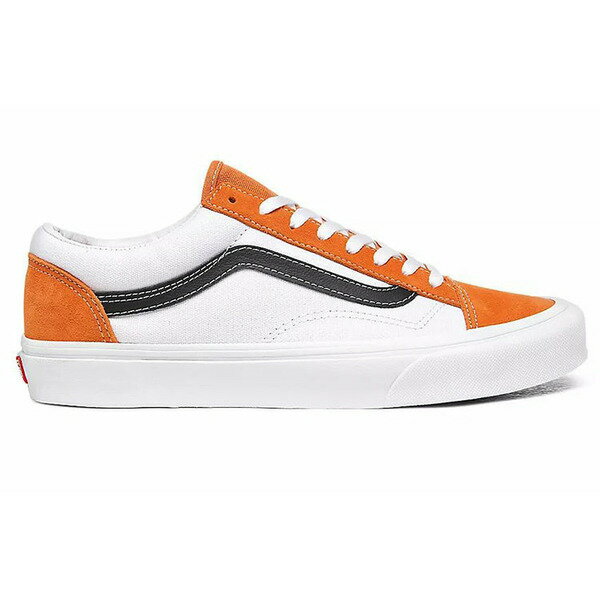 Vans バンズ メンズ スニーカー 【Vans Style 36 Retro Sport 'Apricot Buff' VN0A3DZ3WZ5】 サイズ US_5(23.0cm)