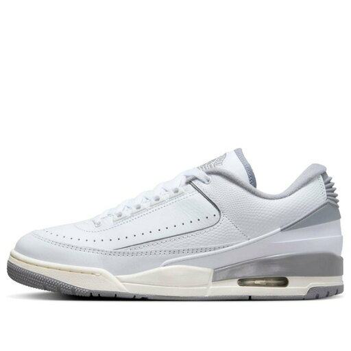 Air Jordan ジョーダン メンズ スニーカー 【Air Jordan 2/3 'White Cement' FD0383-101】 サイズ US_10(28.0cm) Air Jordan ジョーダン メンズ スニーカー 【Air Jordan 2/3 'White Cement' FD0383-101】 サイズ US_10(28.0cm)