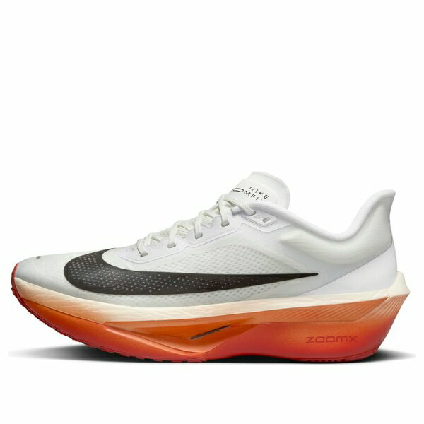 Nike ナイキ メンズ スニーカー 【Nike Zoom Fly 6 'Eliud Kipchoge It's Just The Start' HJ7038-100】 サイズ US_M_13