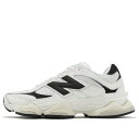 New Balance ニューバランス メンズ スニーカー 【New Balance 9060 'White Black' U9060AAB】 サイズ US_10.5(28.5cm)(4)