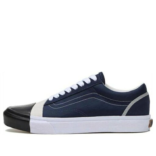 Vans バンズ メンズ スニーカー 【Vans x Alwayth Old Skool 'Navy White' V36CFALWAYTH】 サイズ US_11(29.0cm) Vans バンズ メンズ スニーカー 【Vans x Alwayth Old Skool 'Navy White' V36CFALWAYTH】 サイズ US_11(29.0cm)