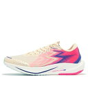 361 Degrees 361ディグリー メンズ スニーカー 【361 Degrees Biospeed 2 Pro 'Pink White' 672332206-2】 サイズ US_10(28.0cm)(4)