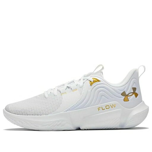 Under Armour アンダーアーマー メンズ スニーカー 【Under Armour Flow FUTR X 2 'White Gold' 3024978-101】 サイズ US_10(28.0cm) Under Armour アンダーアーマー メンズ スニーカー 【Under Armour Flow FUTR X 2 'White Gold' 3024978-101】 サイズ US_10(28.0cm)