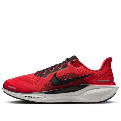 Nike ナイキ メンズ スニーカー 【Nike Air Zoom Pegasus 41 'University Red Black' FD2722-602】 サイズ US_11(29.0cm) Nike ナイキ メンズ スニーカー 【Nike Air Zoom Pegasus 41 'University Red Black' FD2722-602】 サイズ US_11(29.0cm)