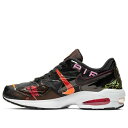 Nike ナイキ メンズ スニーカー 【Nike x Atmos Air Max 2 Light 'Logos Alternative' CI5590-001】 サイズ US_10(28.0cm)(4)