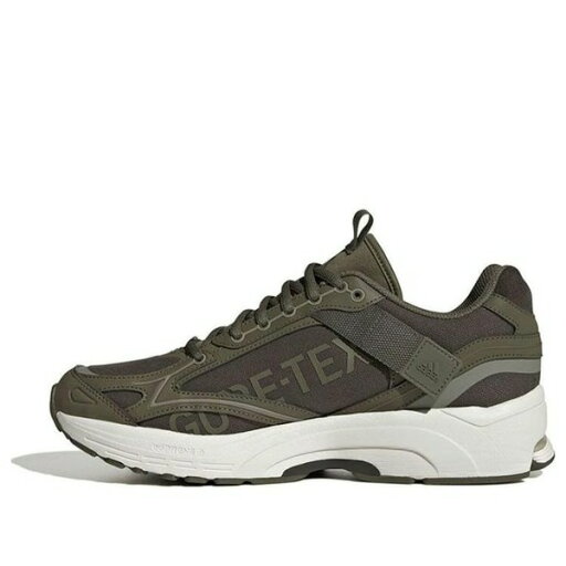 adidas アディダス メンズ スニーカー 【adidas Spiritain 2000 GTX 'Olive Green' IF9079】 サイズ US_12(30.0cm) adidas アディダス メンズ スニーカー 【adidas Spiritain 2000 GTX 'Olive Green' IF9079】 サイズ US_12(30.0cm)