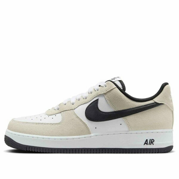 Nike ナイキ メンズ スニーカー 【Nike Air Force 1 SK8 'White Black' IB6388-100】 サイズ US_12(30.0cm)