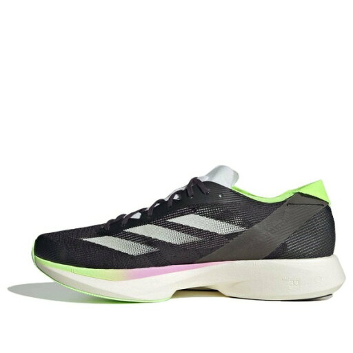 adidas アディダス メンズ スニーカー 【adidas Adizero Takumi Sen 10 'Black' IG7401】 サイズ US_12(30.0cm) adidas アディダス メンズ スニーカー 【adidas Adizero Takumi Sen 10 'Black' IG7401】 サイズ US_12(30.0cm)