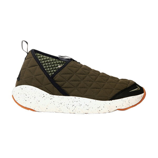 Nike ナイキ メンズ スニーカー 【ACG Moc 3.0 'Cargo Khaki'】 サイズ US_M_4.5